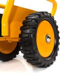 DEWALT 1200 lbs. Capacity XL Door Frame and Panel Dolly DXWT-PS201