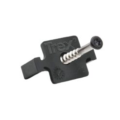 Trex Trex Hideaway Hidden Deck Fasteners 500 sq.ft. Combo Pack DA00002