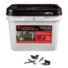FastenMaster Universal Hidden Deck Fastening System 500 sq.ft. FMTHDCLIP-500