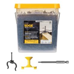 CAMO EdgeClip Hidden Deck Fastener (900-Count) 0344356