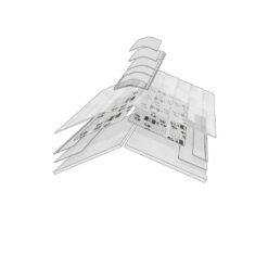 GAF Tiger Paw 1000 sq. ft. Premium Synthetic Roofing Underlayment Roll 0980
