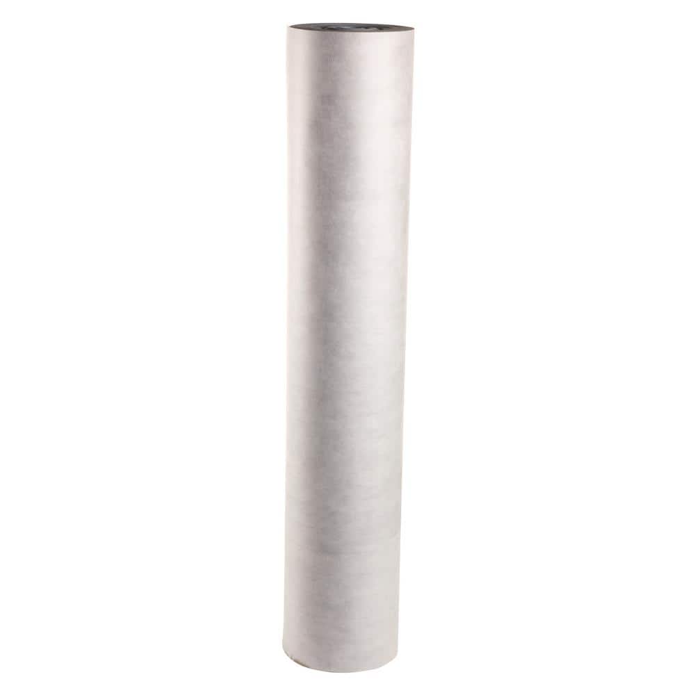 GAF Deck-Armor 1000 sq. ft Premium Breathable Synthetic Roofing Underlayment Roll 0907