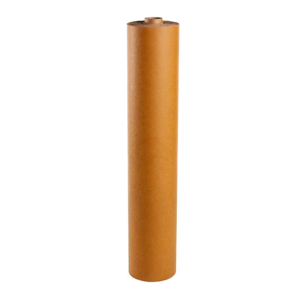 GAF VersaShield 350 sq. ft. Fire-Resistant Roofing Underlayment Roll 0904000