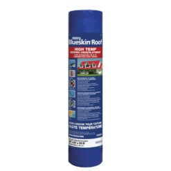 Henry 3 ft. x 65 ft. Blueskin Roof PE200HT High Temp Self-Adhesive Roof Underlayment 195 sq. ft. HE200HT916