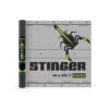 Stinger EXO50 1000 sq. ft. Premium Synthetic Roofing Underlayment Roll 0342975