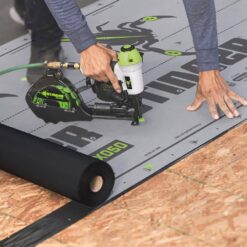 Stinger EXO50 1000 sq. ft. Premium Synthetic Roofing Underlayment Roll 0342975