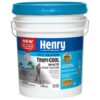 Henry 887 Tropi-Cool White 100% Silicone Reflective Roof Coating 4.75 gal. HE887HS018