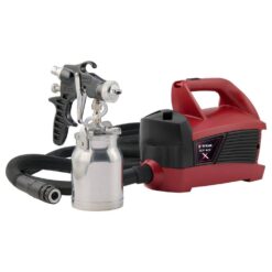 TITAN EP 60X Fine Finishing HVLP Paint Sprayer 2456369