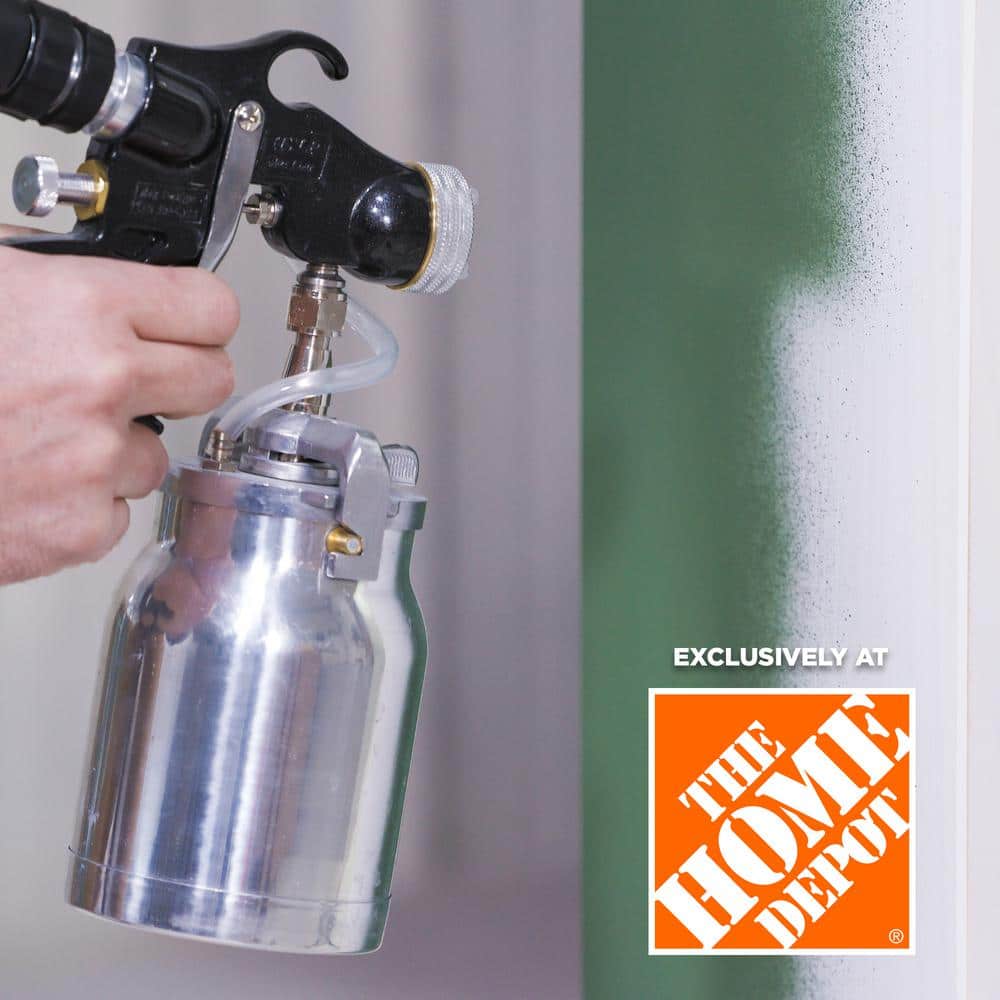 TITAN EP 60X Fine Finishing HVLP Paint Sprayer 2456369