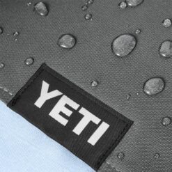 YETI Lowlands Blanket, Multi-Use Blanket with Travel Bag, Big Sky Blue