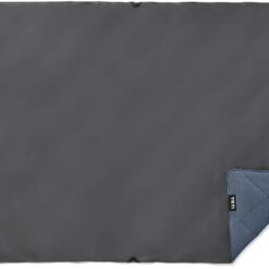 YETI Lowlands Blanket, Multi-Use Blanket with Travel Bag, Navy