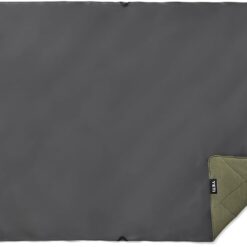 YETI Lowlands Blanket, Multi-Use Blanket with Travel Bag, Olive Green