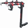 Malone Auto Racks Runway HM3 OS 3-Bike Hitch Carrier
