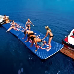 WOW Watersports Water Walkway Inflatable Float
