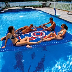 WOW Watersports Water Walkway Inflatable Float