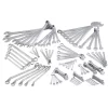 CRAFTSMAN Wrench Set, 96 Pieces, With Standard and Midget Wrenches (CMMT87902)