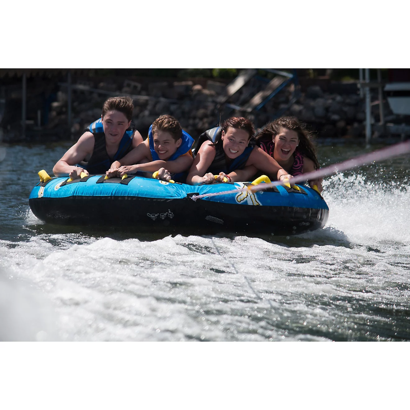 RAVE Sports Mega Storm Towable