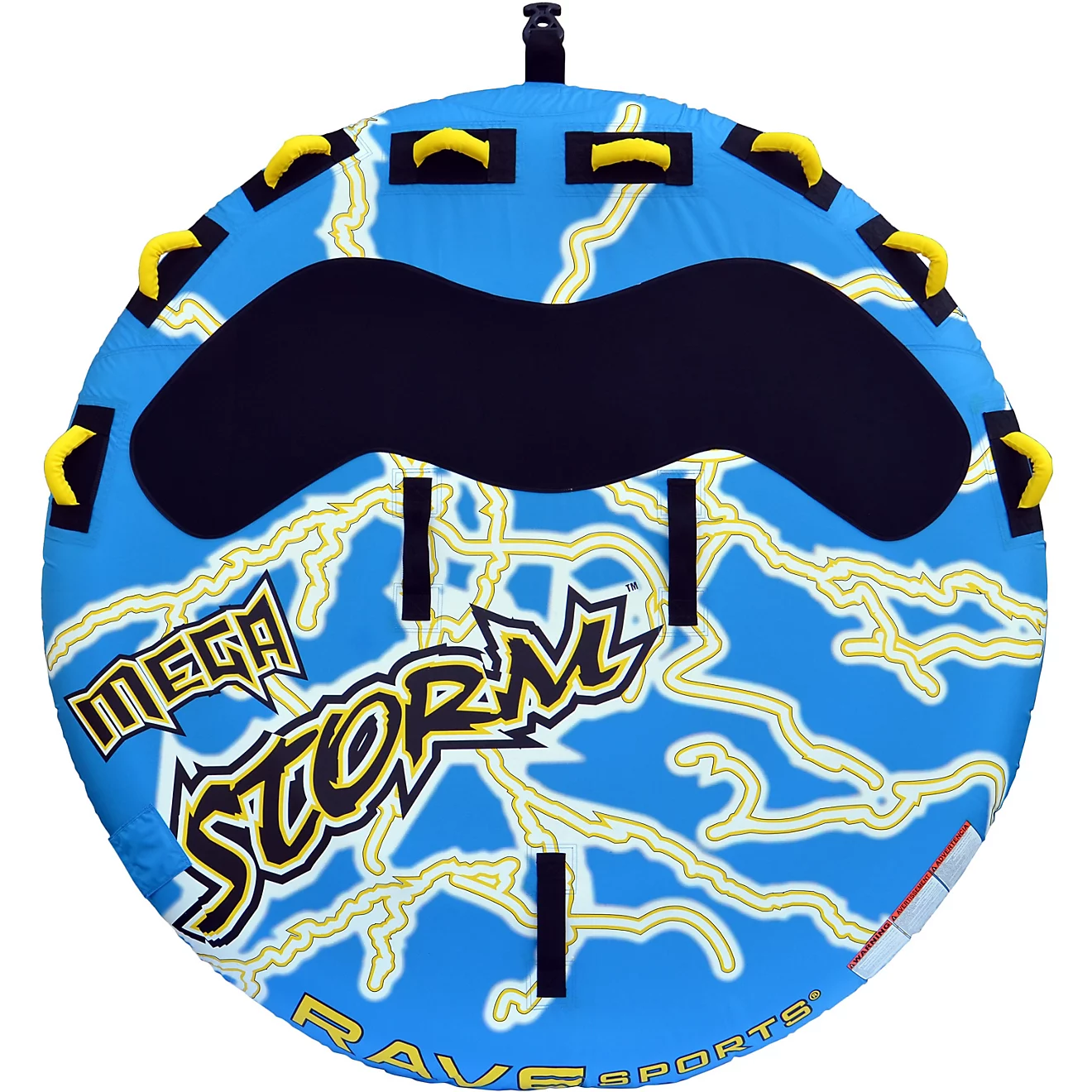 RAVE Sports Mega Storm Towable