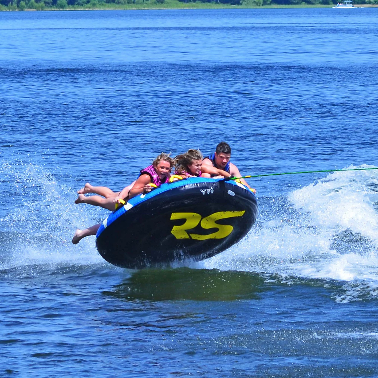 RAVE Sports Mega Storm Towable