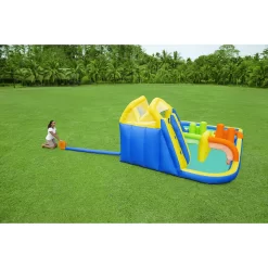 H2OGO! AquaRace Mega Water Park