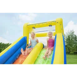 H2OGO! AquaRace Mega Water Park