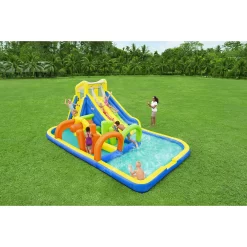 H2OGO! AquaRace Mega Water Park