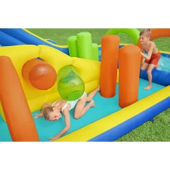 H2OGO! AquaRace Mega Water Park