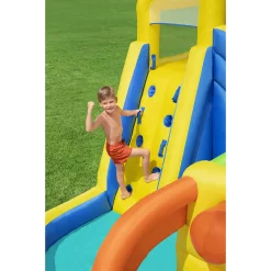 H2OGO! AquaRace Mega Water Park