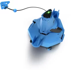 Kokido Delta 100 Cordless Robotic Pool Vacuum Cleaner