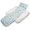 Rio Mod Dots Adjustable Pool Float Chaise Lounge