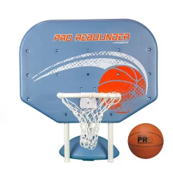 Poolmaster Pro Rebounder Poolside Basketball Game