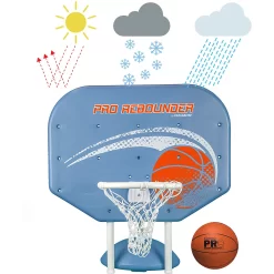Poolmaster Pro Rebounder Poolside Basketball Game