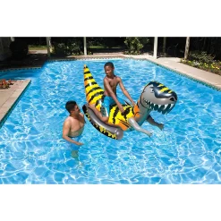 Poolmaster T-Rex Rider