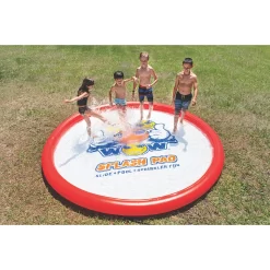 WOW Watersports 10 ft Splash Pad