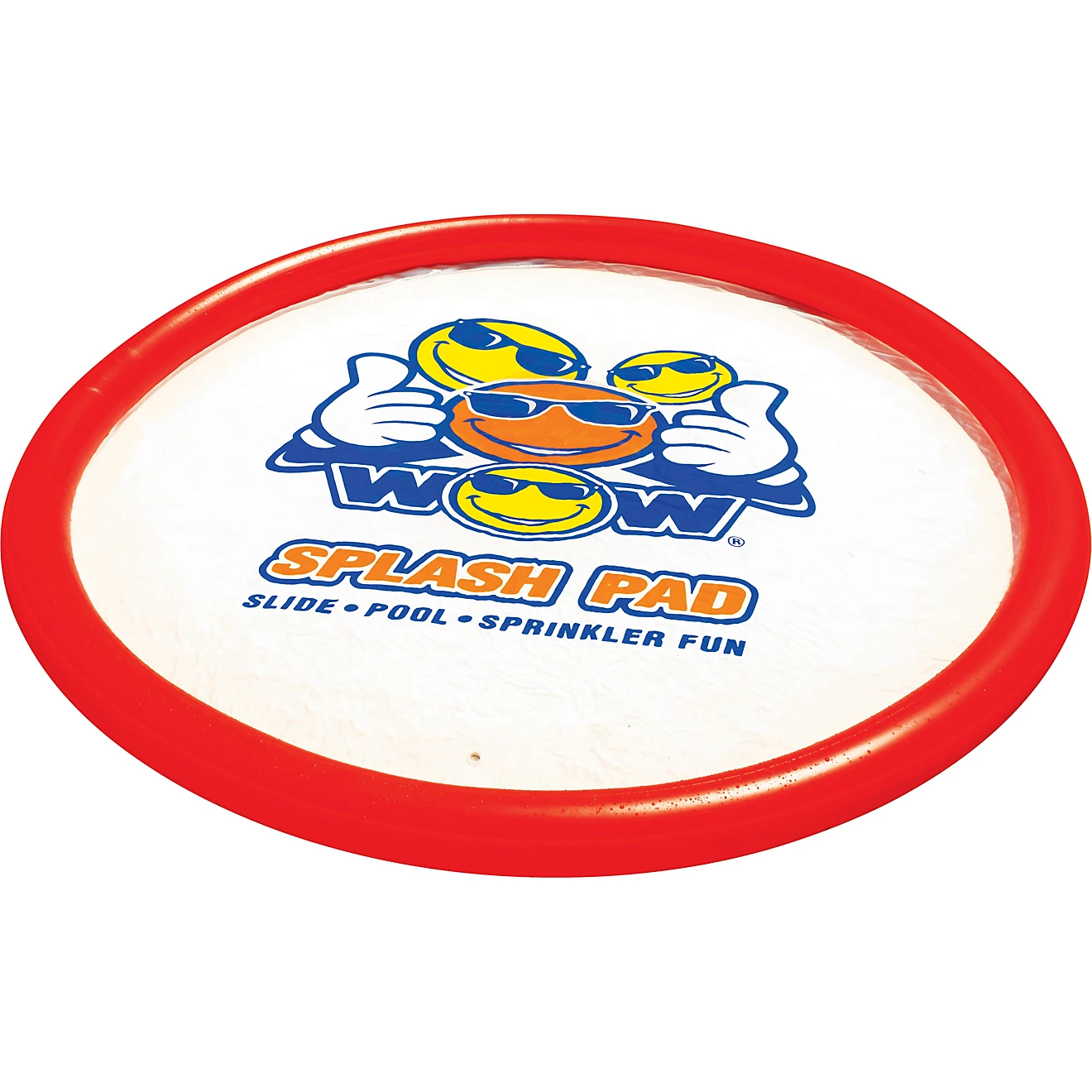 WOW Watersports 10 ft Splash Pad