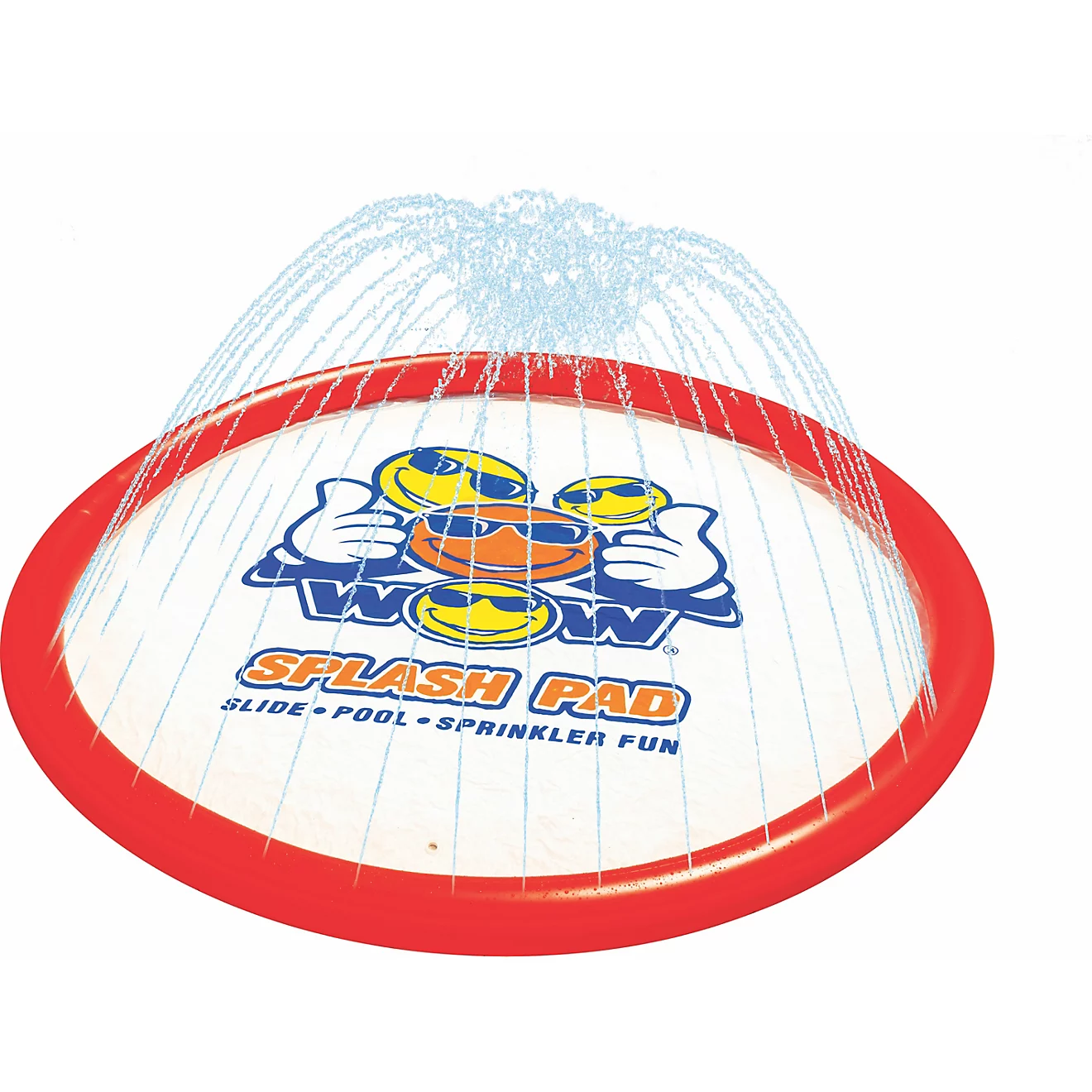 WOW Watersports 10 ft Splash Pad