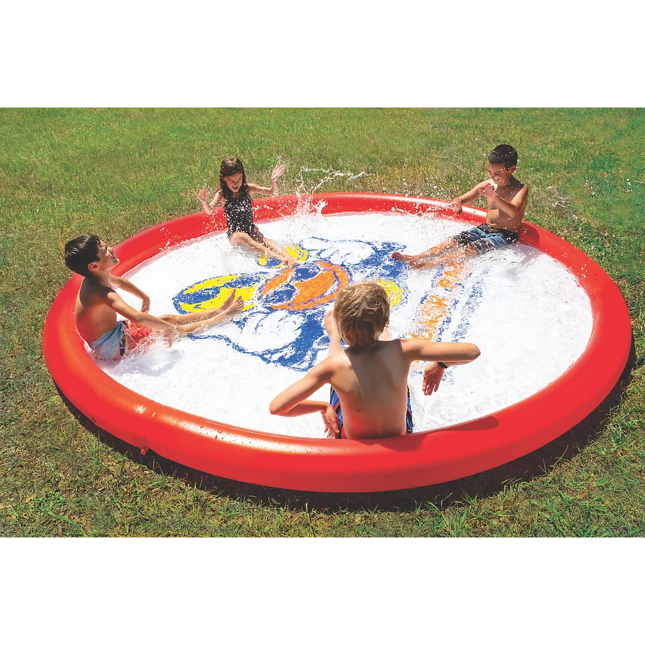 WOW Watersports 10 ft Splash Pad