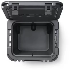YETI Roadie 48 Wheeled Cooler, Charcoal
