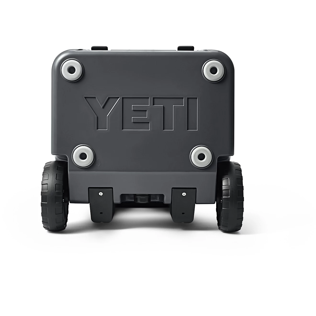 YETI Roadie 48 Wheeled Cooler, Charcoal