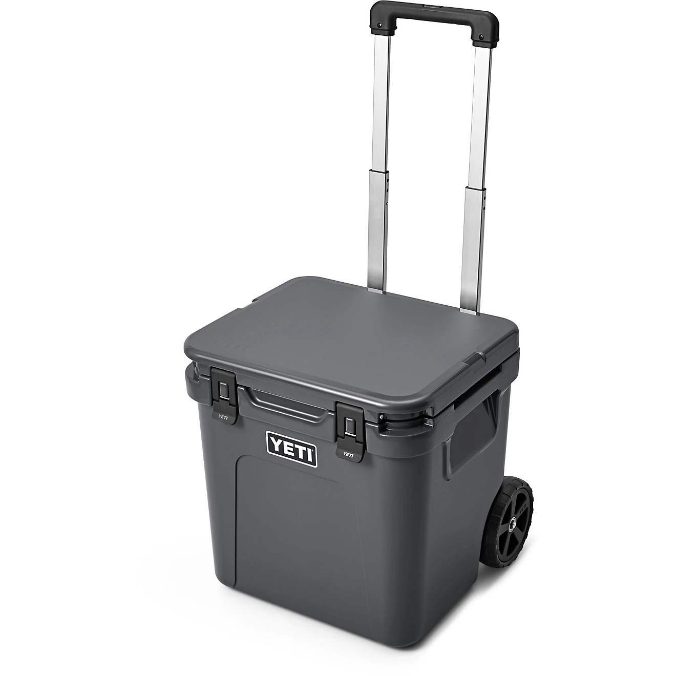 YETI Roadie 48 Wheeled Cooler, Charcoal