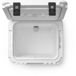 YETI Roadie 48 Wheeled Cooler, White