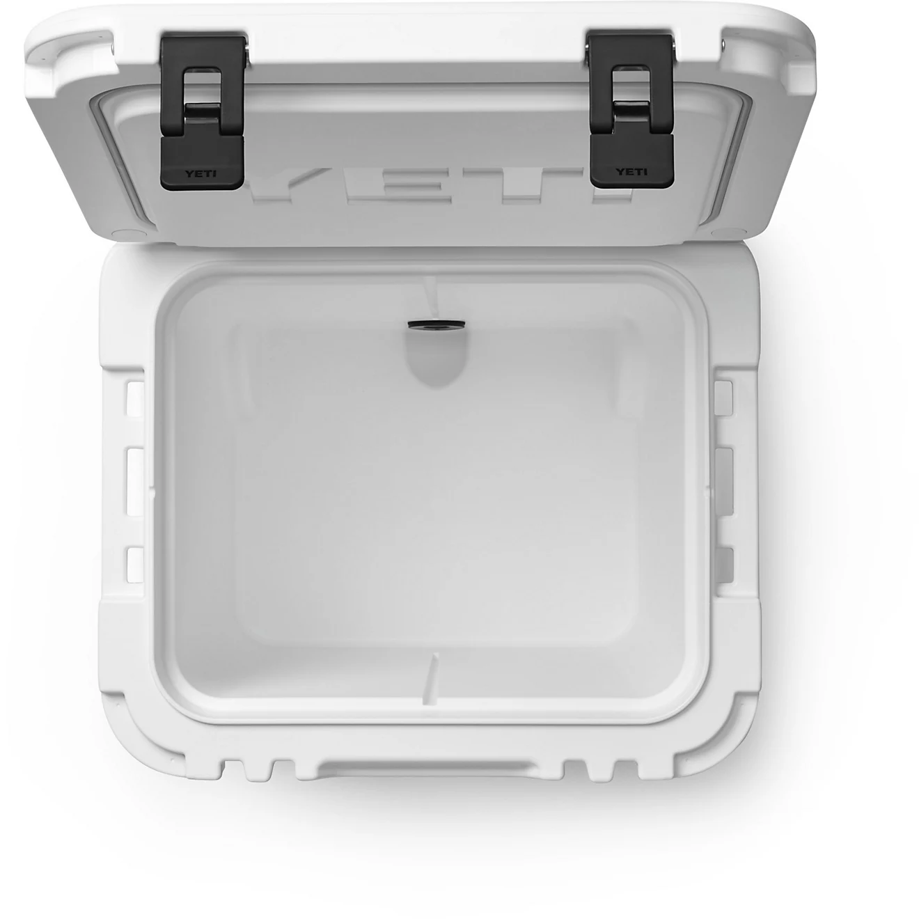 YETI Roadie 48 Wheeled Cooler, White