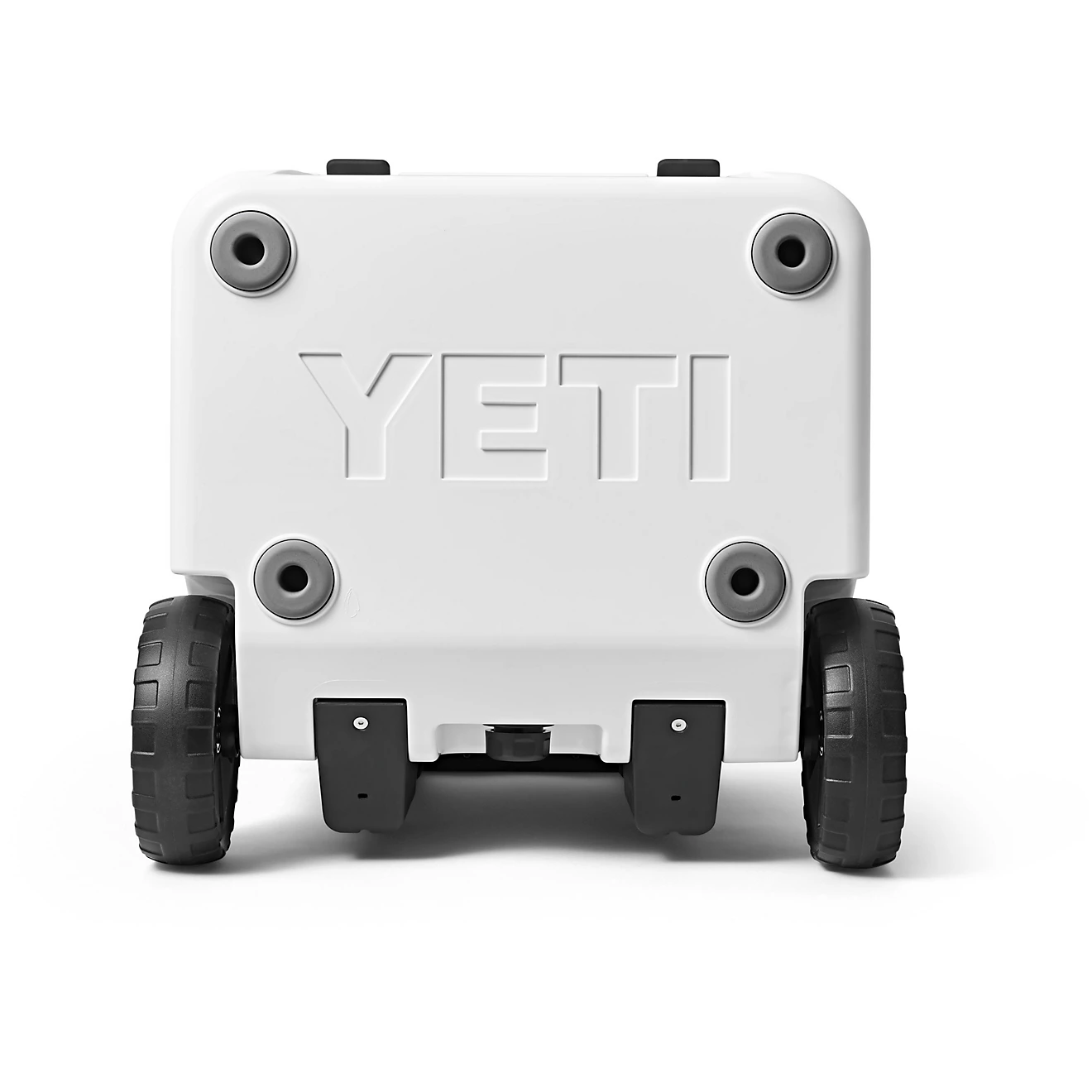 YETI Roadie 48 Wheeled Cooler, White