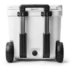 YETI Roadie 48 Wheeled Cooler, White