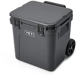 YETI Roadie 48 Wheeled Cooler, Charcoal