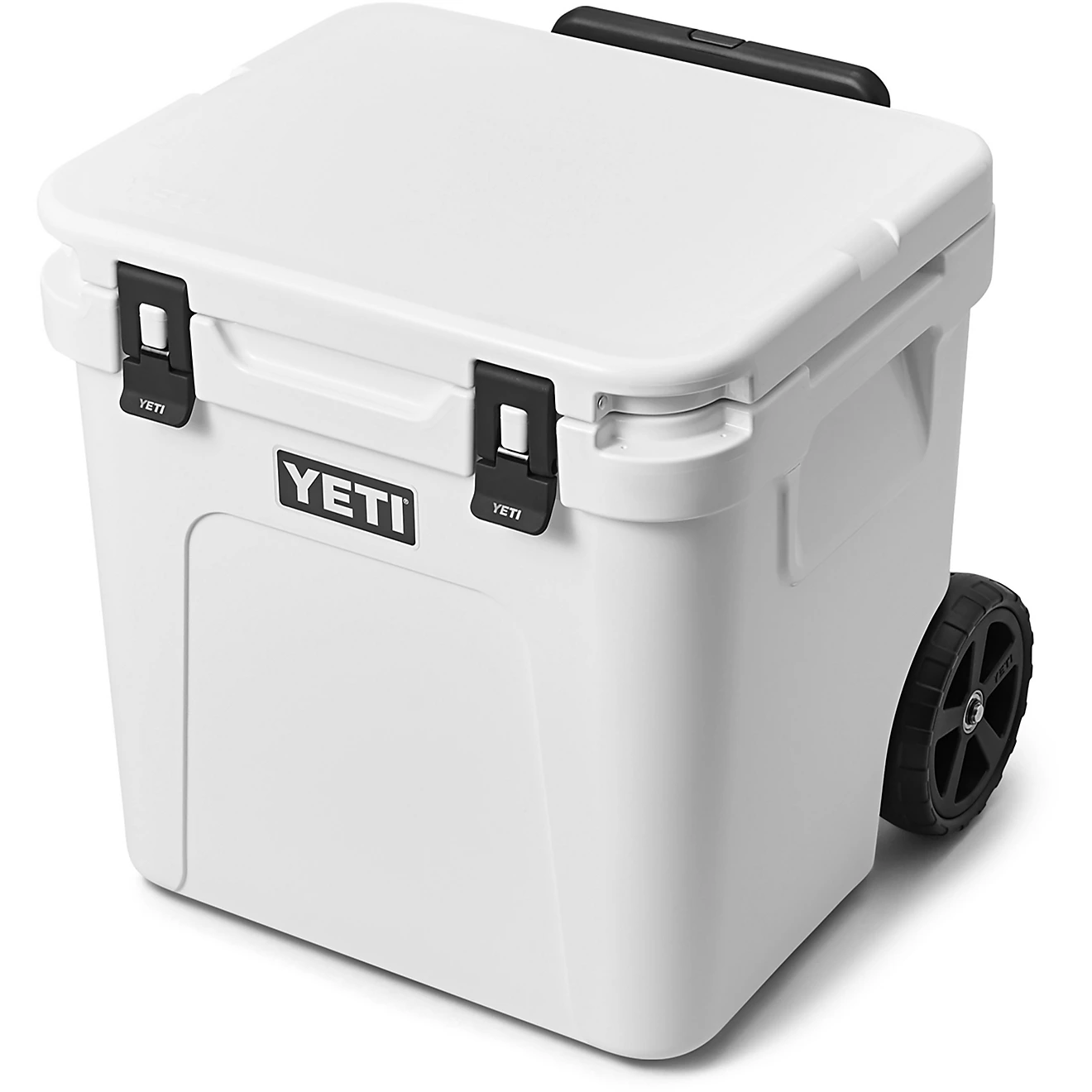 YETI Roadie 48 Wheeled Cooler, White