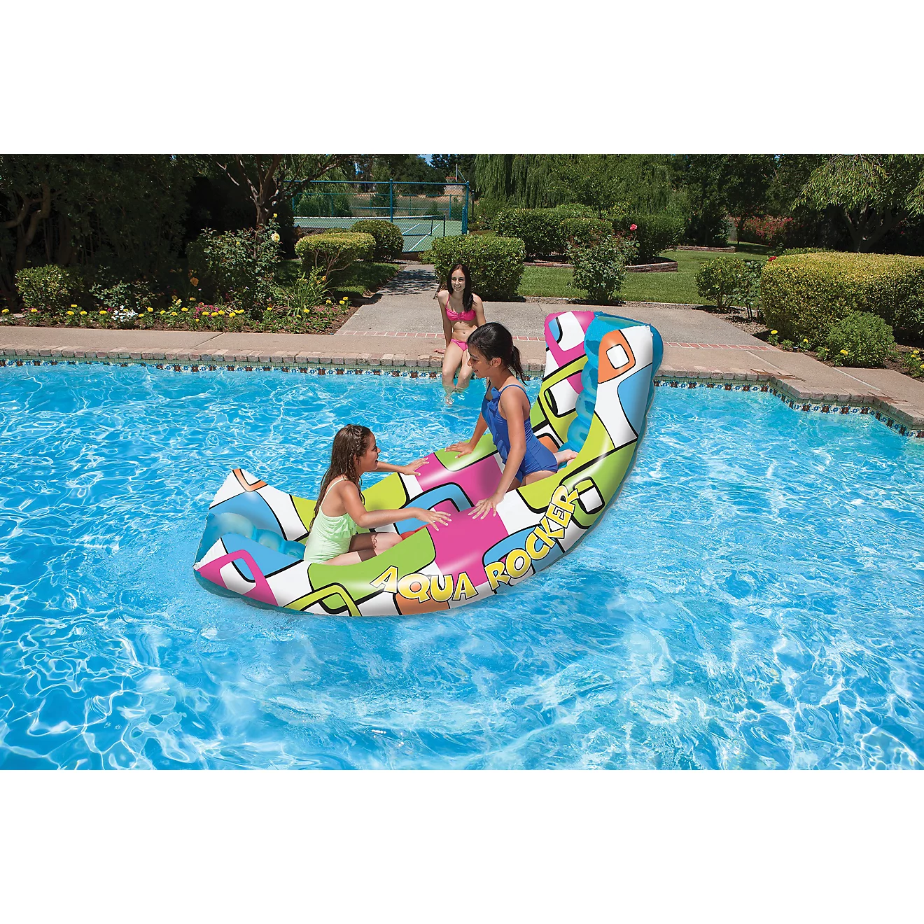 Poolmaster Aqua Rocker