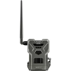 SpyPoint Flex G-36 Cellular Trail Camera Twin Pack with 2 MicroSD Cards