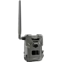 SpyPoint Flex G-36 Cellular Trail Camera Twin Pack with 2 MicroSD Cards