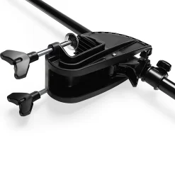Minn Kota Endura 30 Lb Thrust C2 Transom Mount Trolling Motor with Battery Meter